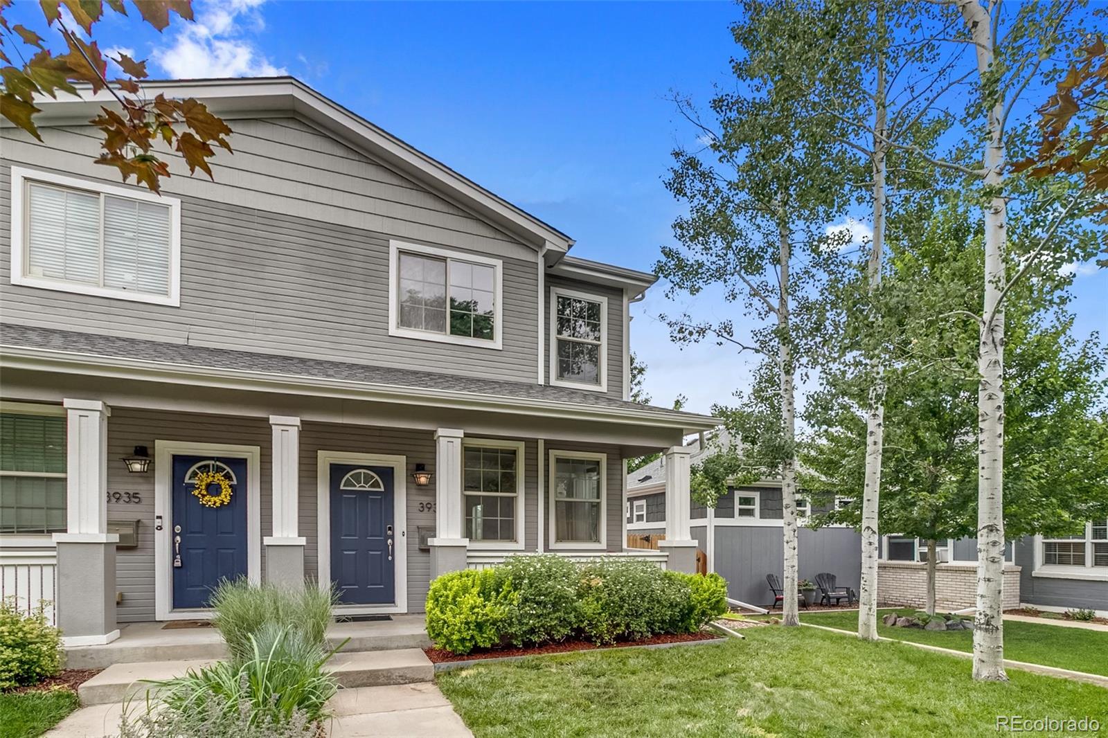 3937 Osceola Street