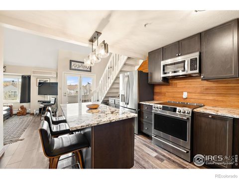 2201 Pearl Street 321 Boulder CO 80302