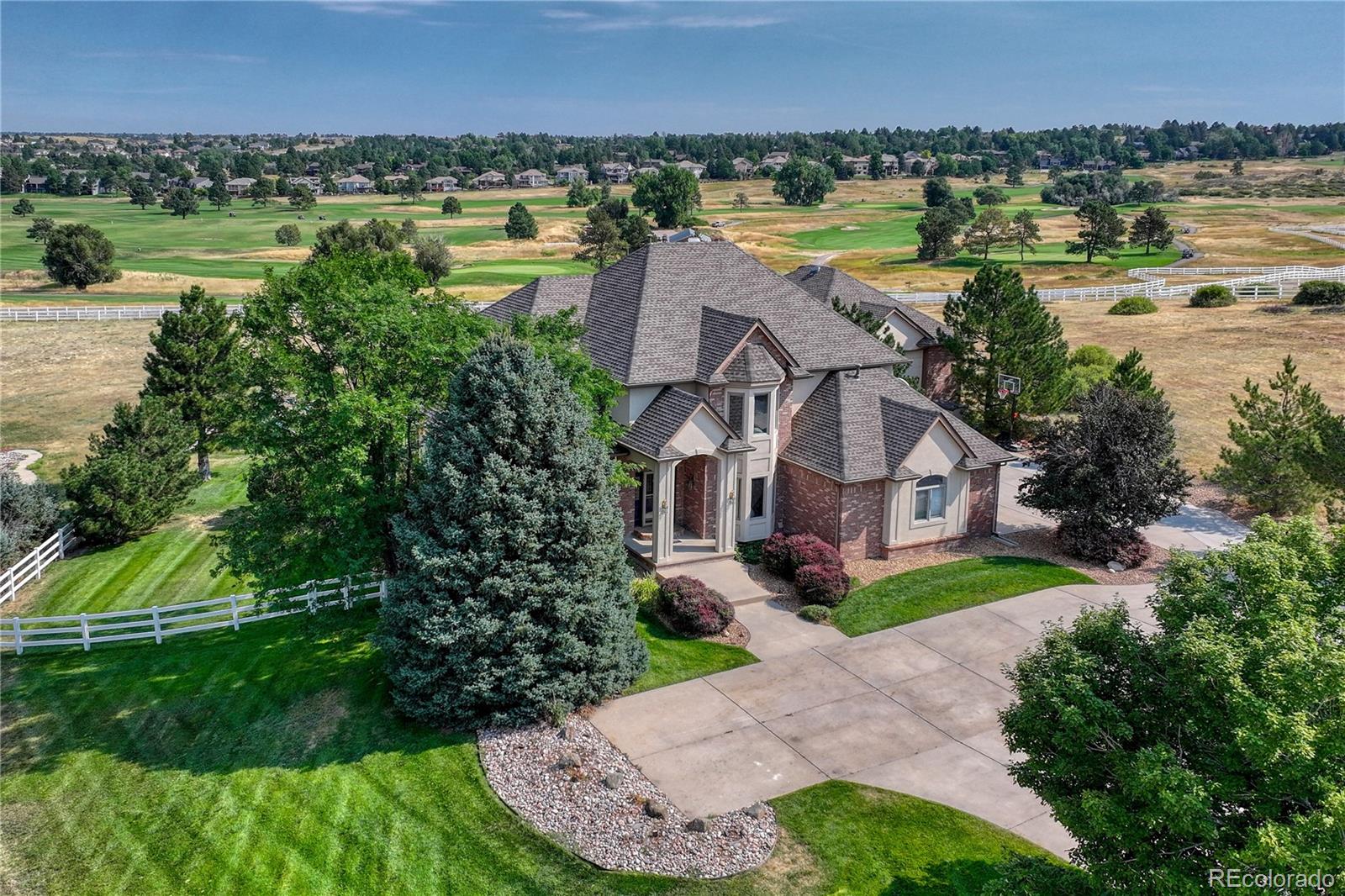 5986 Saddle Creek Trail