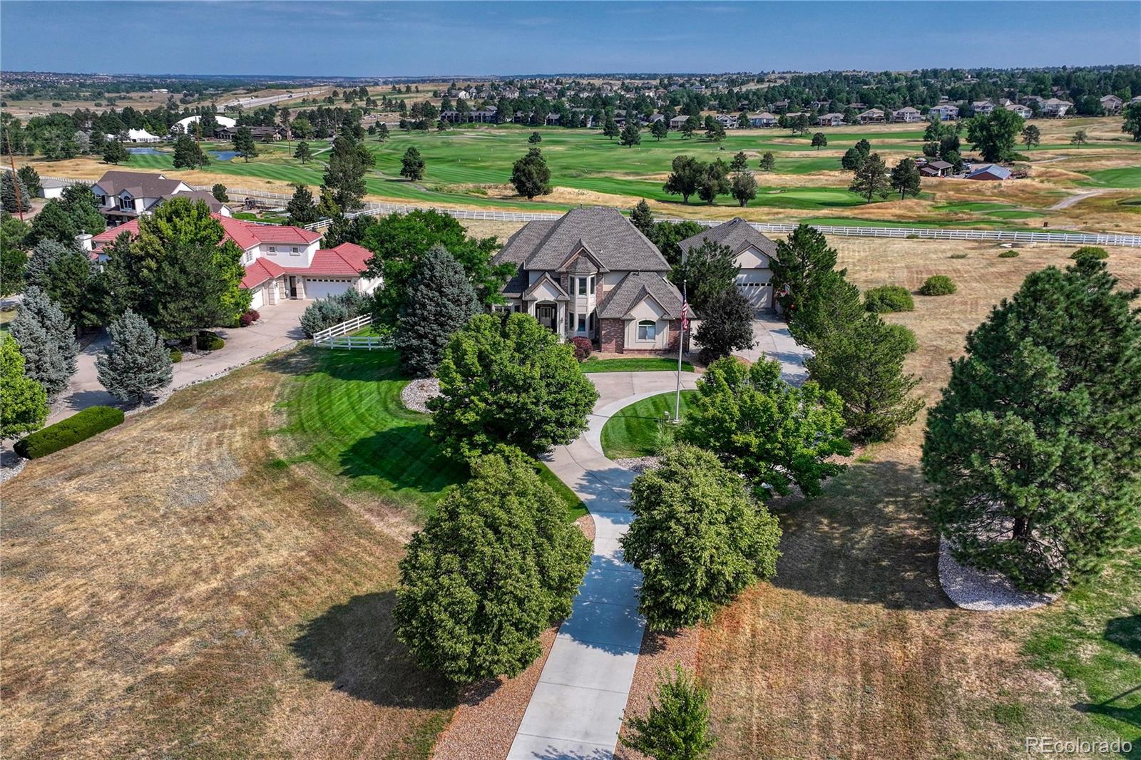 5986 Saddle Creek Trail