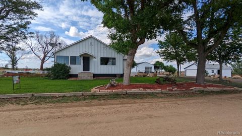 7008 County Road 23 1\/2, Fort Lupton, CO 80621 - #: 2648620