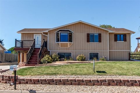 7715 Beverly Boulevard, Castle Pines, CO 80108 - #: 3892415