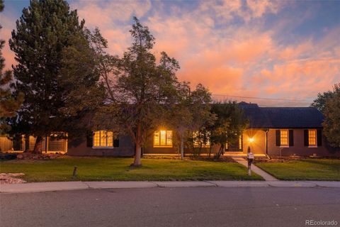 8659 E Kenyon Avenue Denver CO 80237