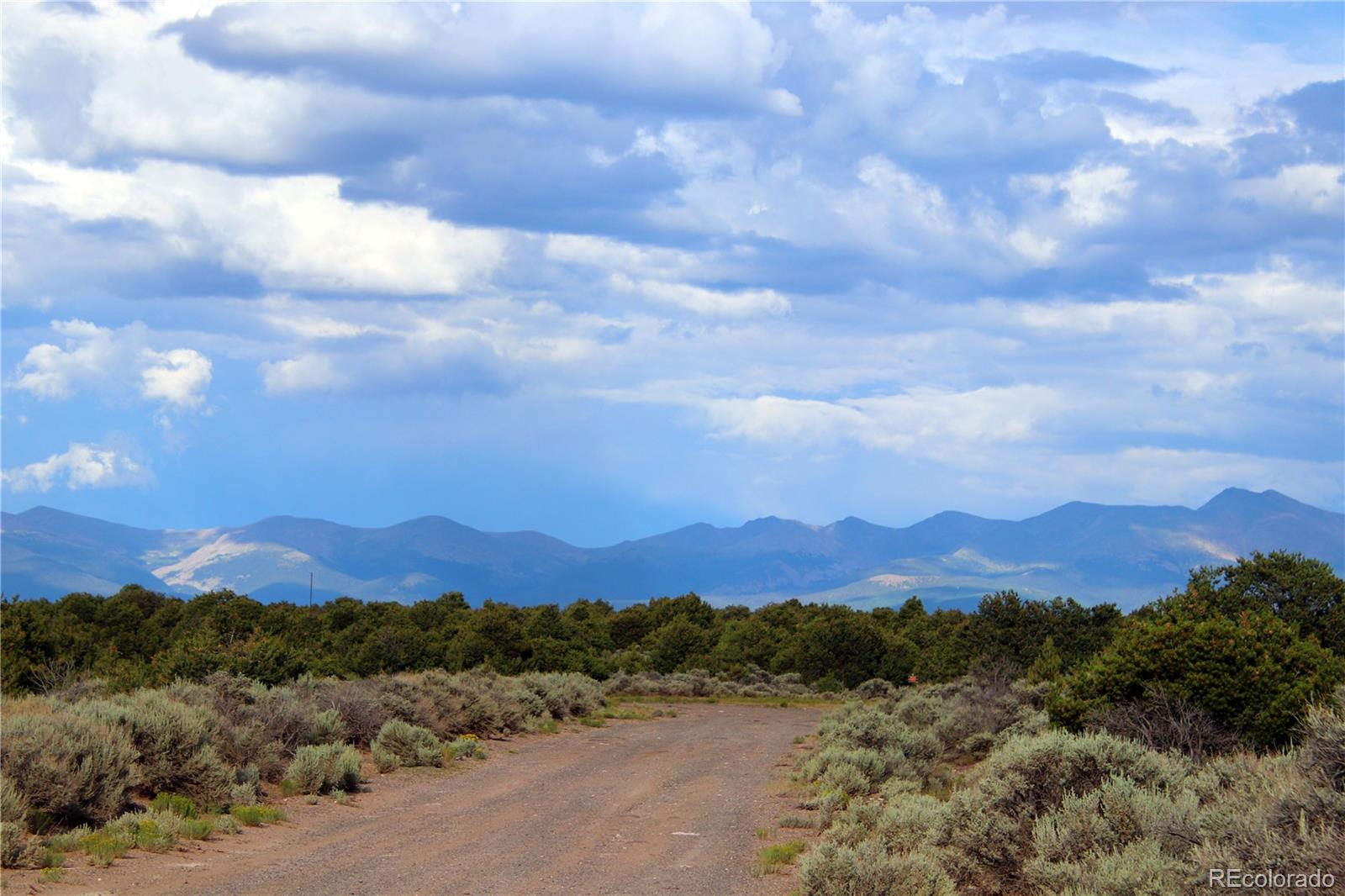 Parcel 5 N Canyon Road