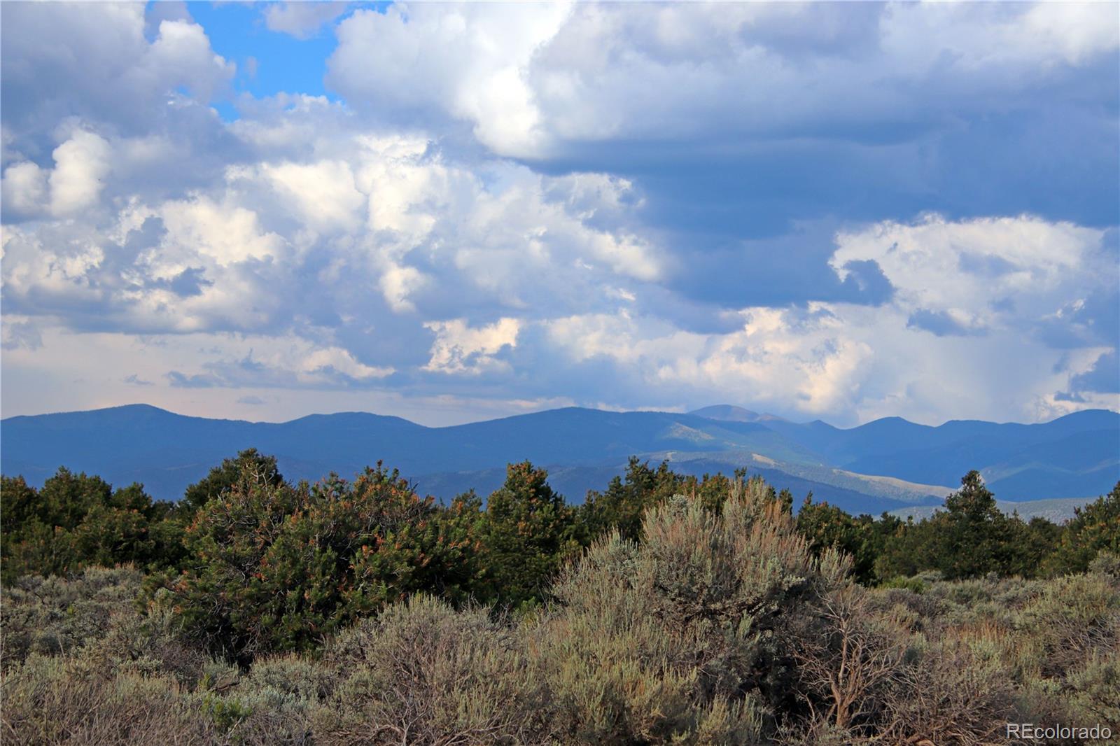 Parcel 5 N Canyon Road