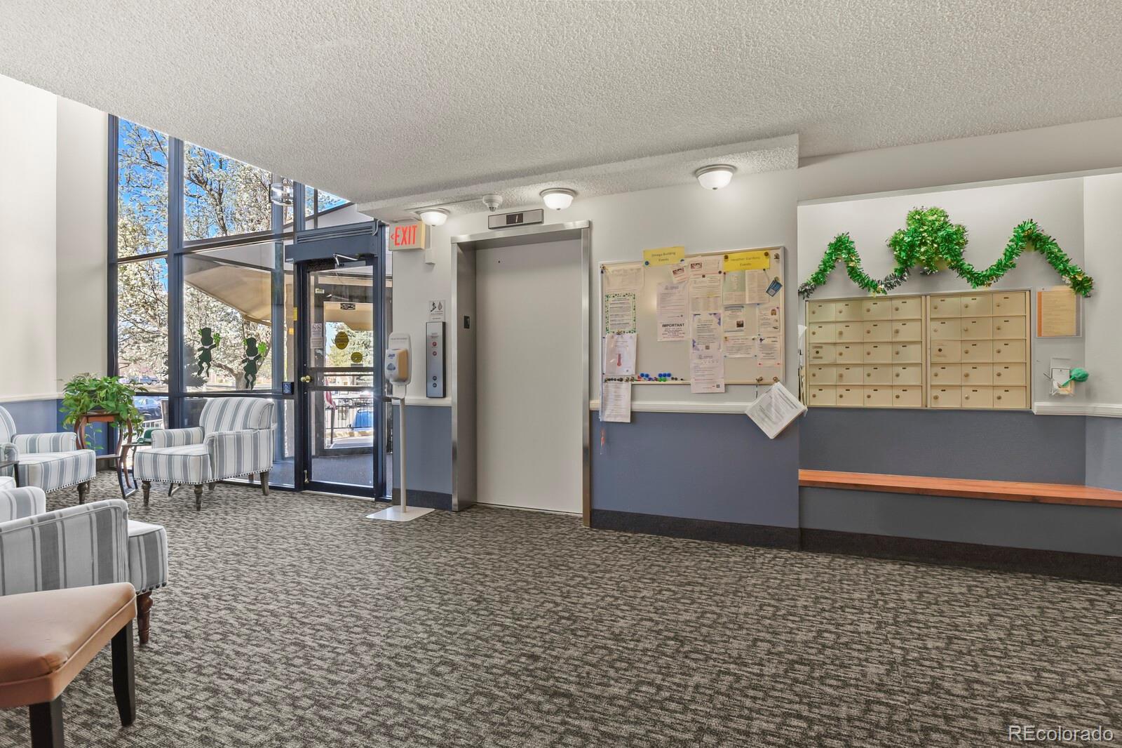 2868 S Heather Gardens Way 109