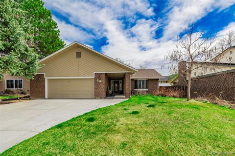 37 E 14th Place, Broomfield, CO 80020 - MLS#: 6838403