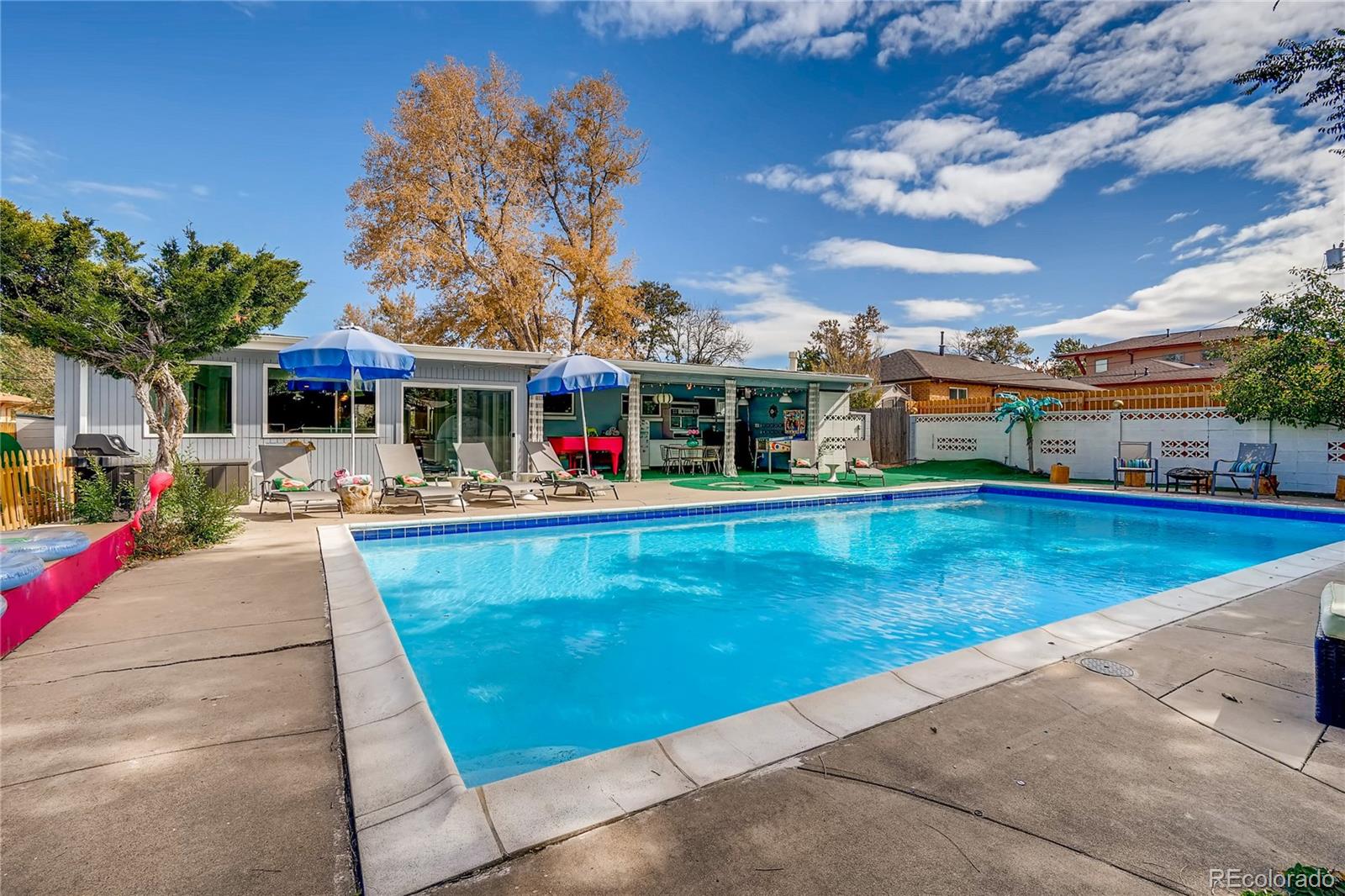 4295 Harlan Street, Wheat Ridge, CO, 80033 3 4295 Harlan Street