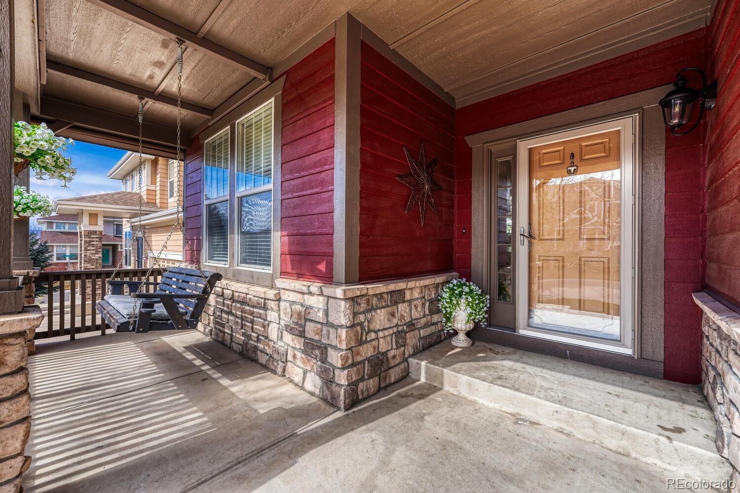 3617 Craftsbury Drive