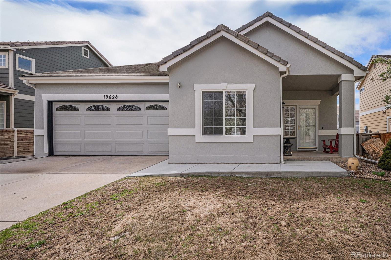 Photo 1 of 22 — 19628 E 58th Place, Aurora, CO 80019