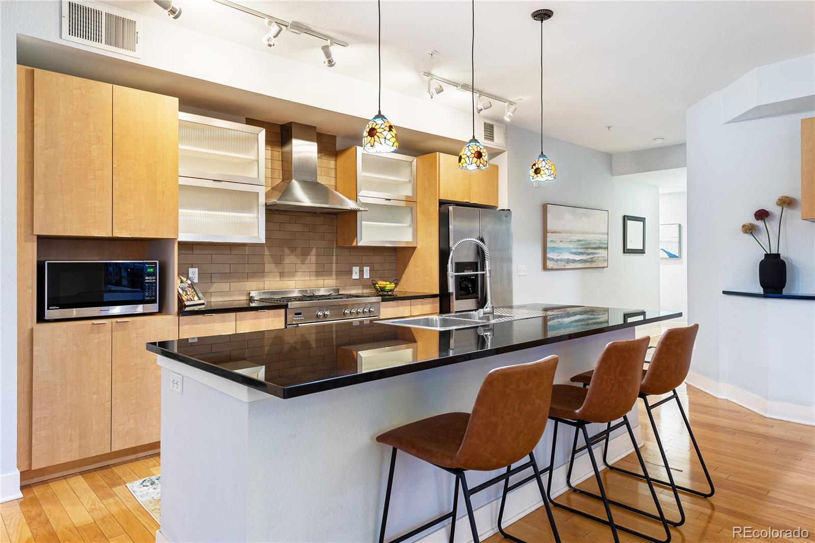 2240 N Clay Street 501, Denver, CO, 80211 2 2240 N Clay Street 501