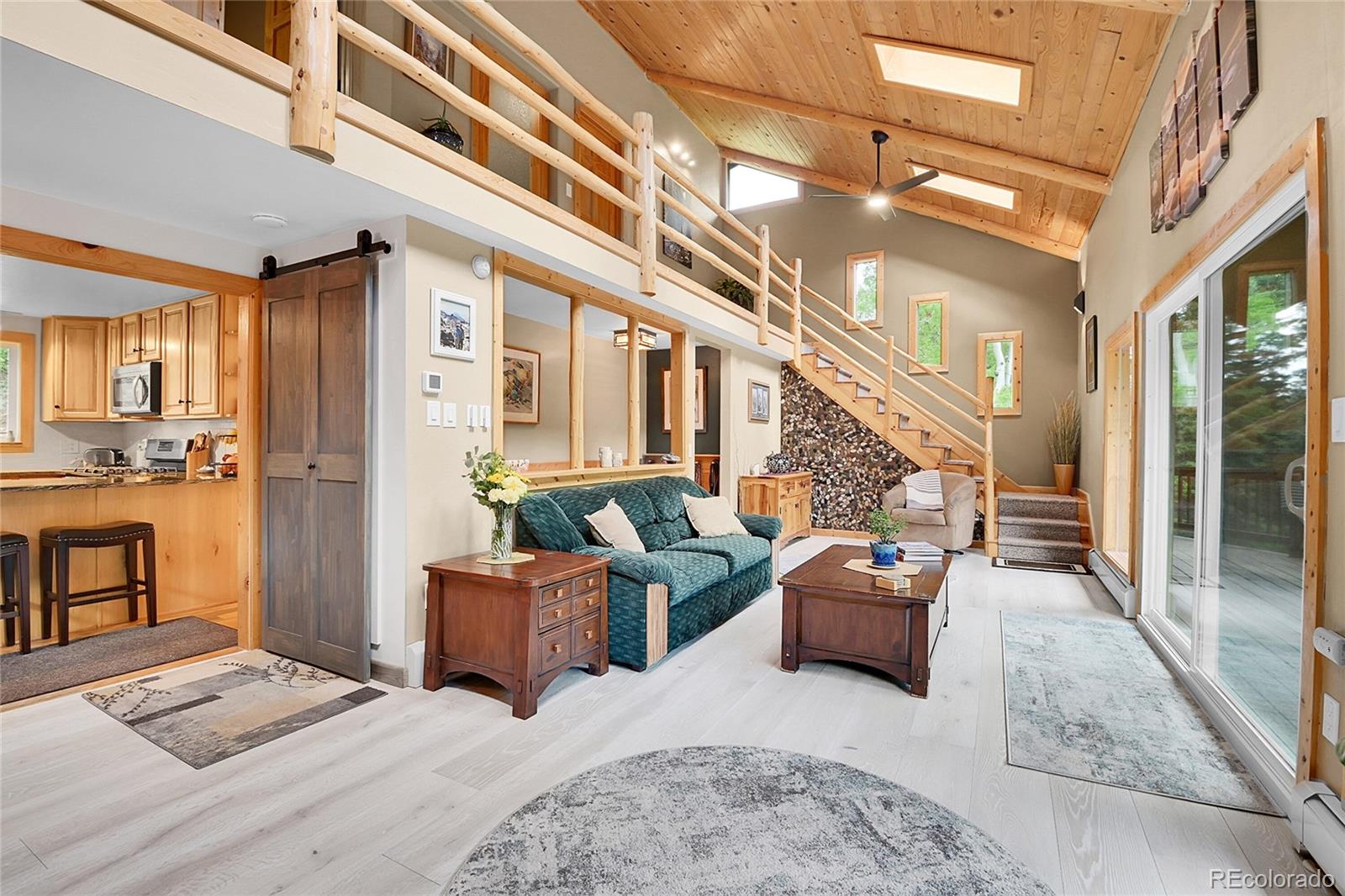 11182 S Barney Gulch Road
