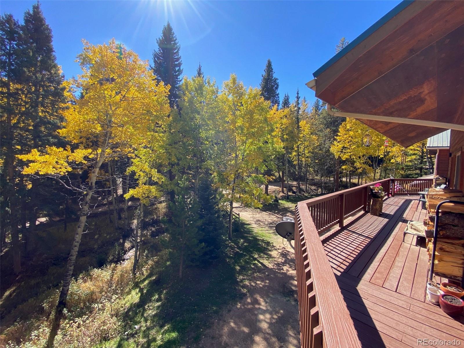 11182 S Barney Gulch Road