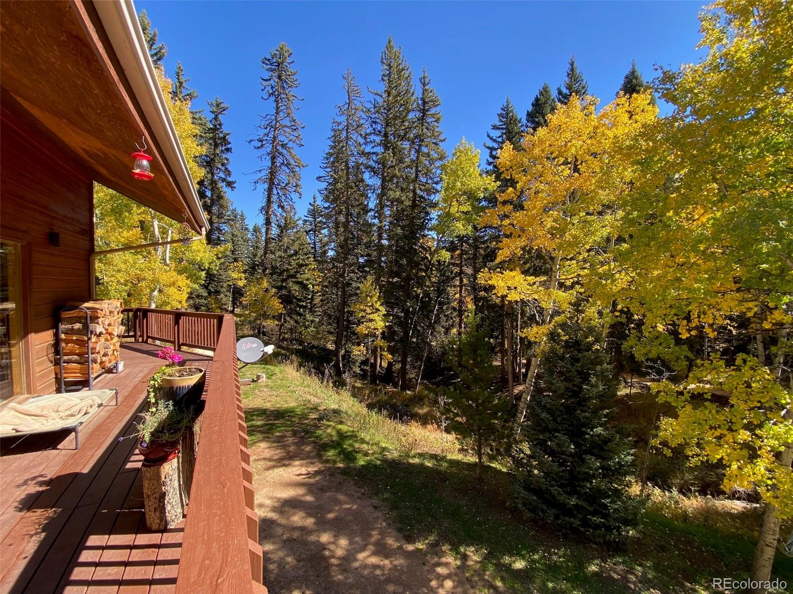 11182 S Barney Gulch Road