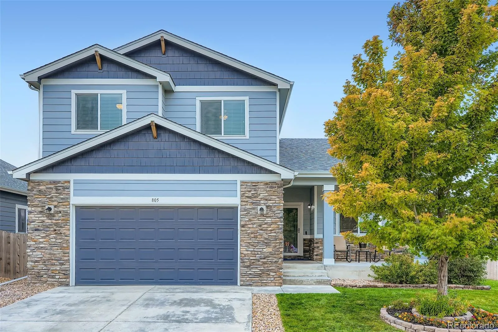 Milliken, Colorado 80543, United States, 3 Bedrooms Bedrooms, ,3 BathroomsBathrooms,Residential,Active,223415