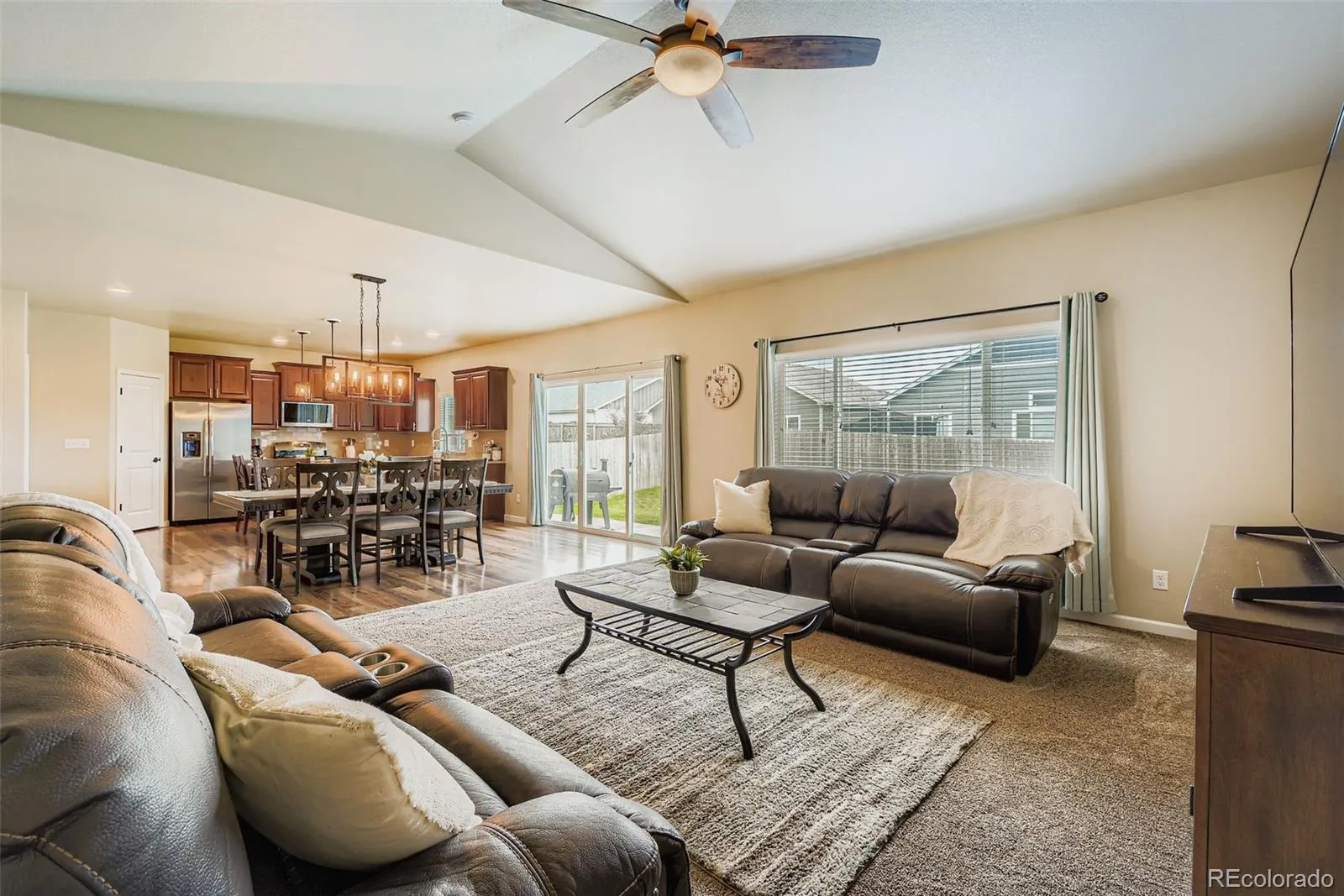 Milliken, Colorado 80543, United States, 3 Bedrooms Bedrooms, ,3 BathroomsBathrooms,Residential,Active,223415