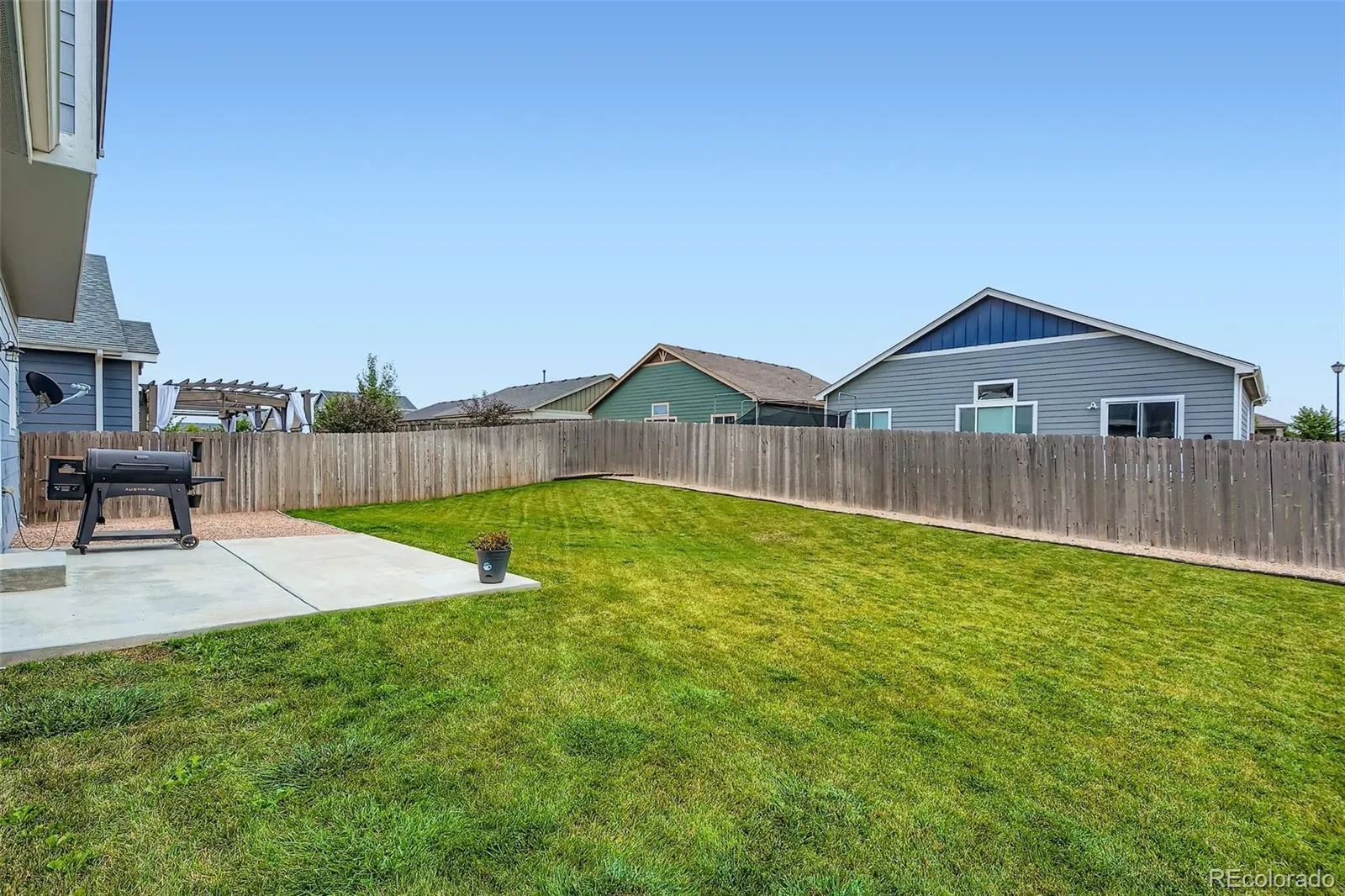 Milliken, Colorado 80543, United States, 3 Bedrooms Bedrooms, ,3 BathroomsBathrooms,Residential,Active,223415