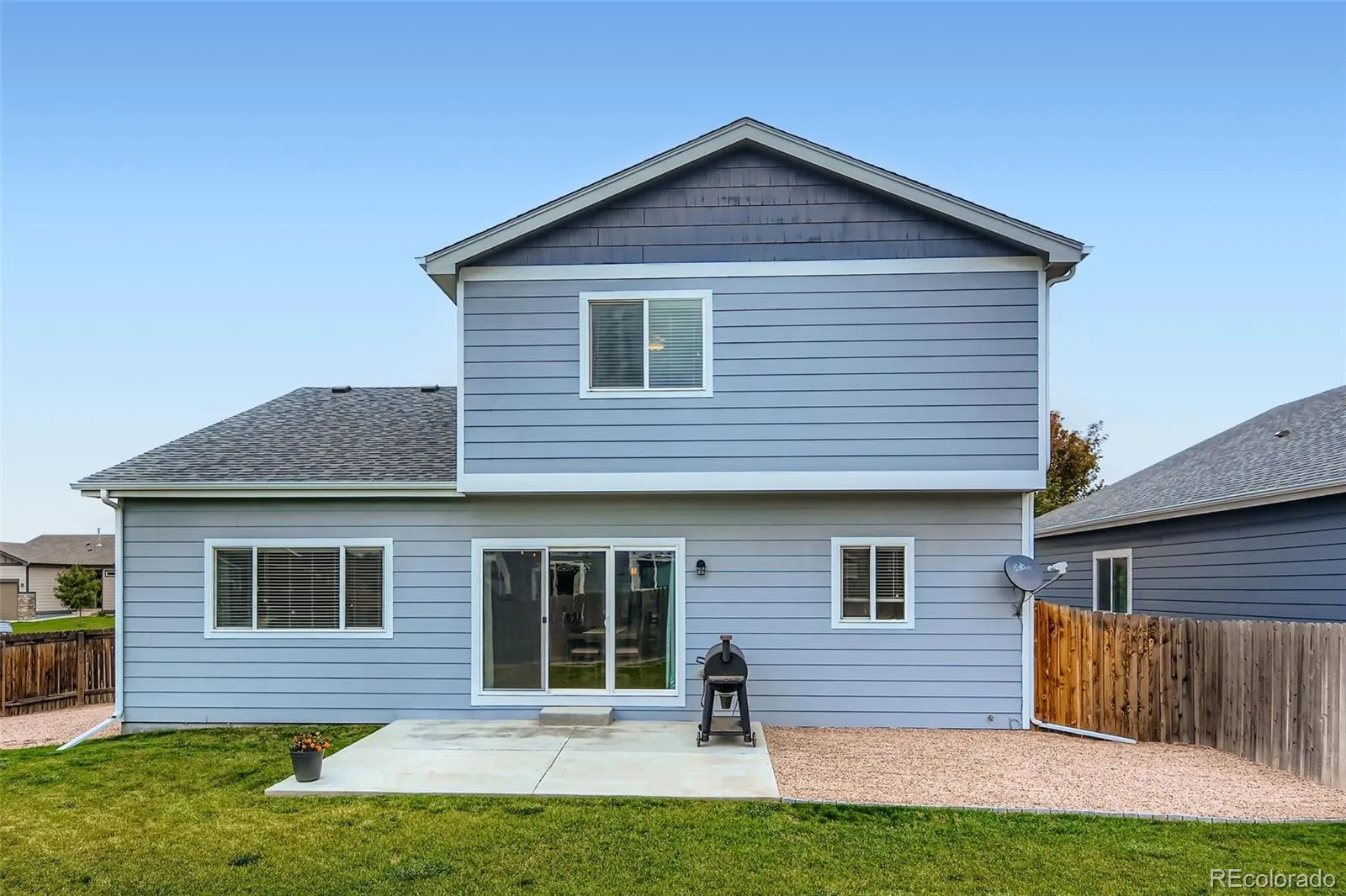 Milliken, Colorado 80543, United States, 3 Bedrooms Bedrooms, ,3 BathroomsBathrooms,Residential,Active,223415