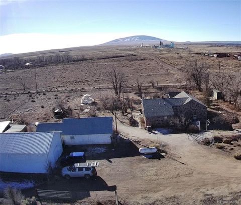 Photo of 5302 County Road 14, Antonito, CO 81120 (MLS # 4394400)