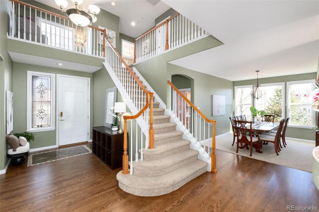 Photo of 9536 W Avalon Drive, Littleton, CO 80127 (MLS # 6112308)