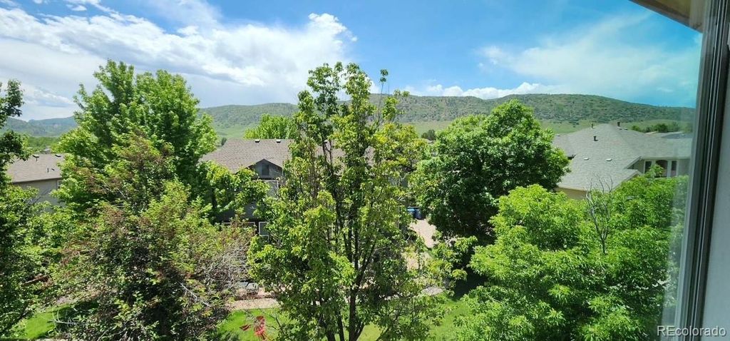 Photo of 9536 W Avalon Drive, Littleton, CO 80127 (MLS # 6112308)