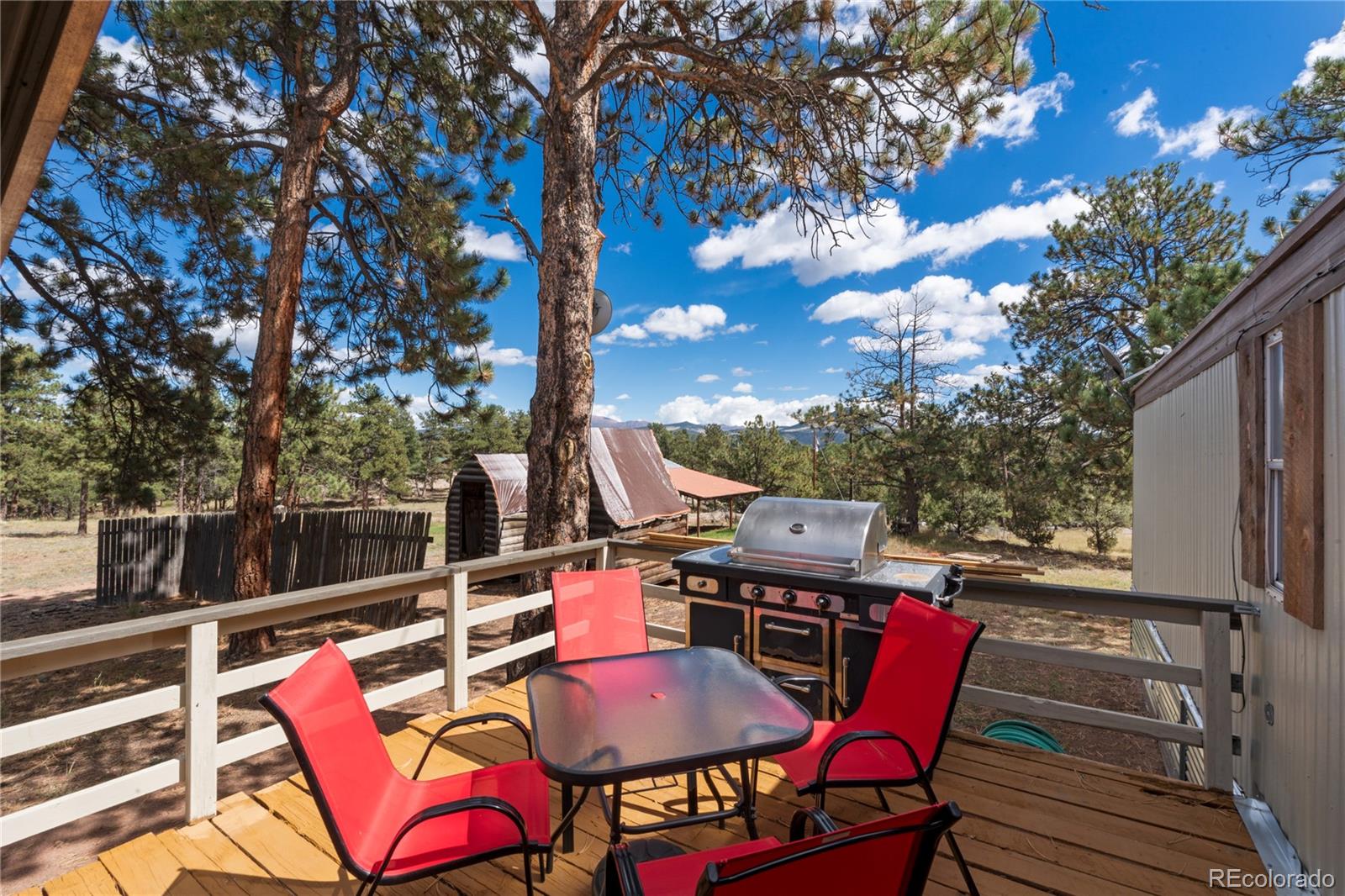 957 Arapahoe Drive
