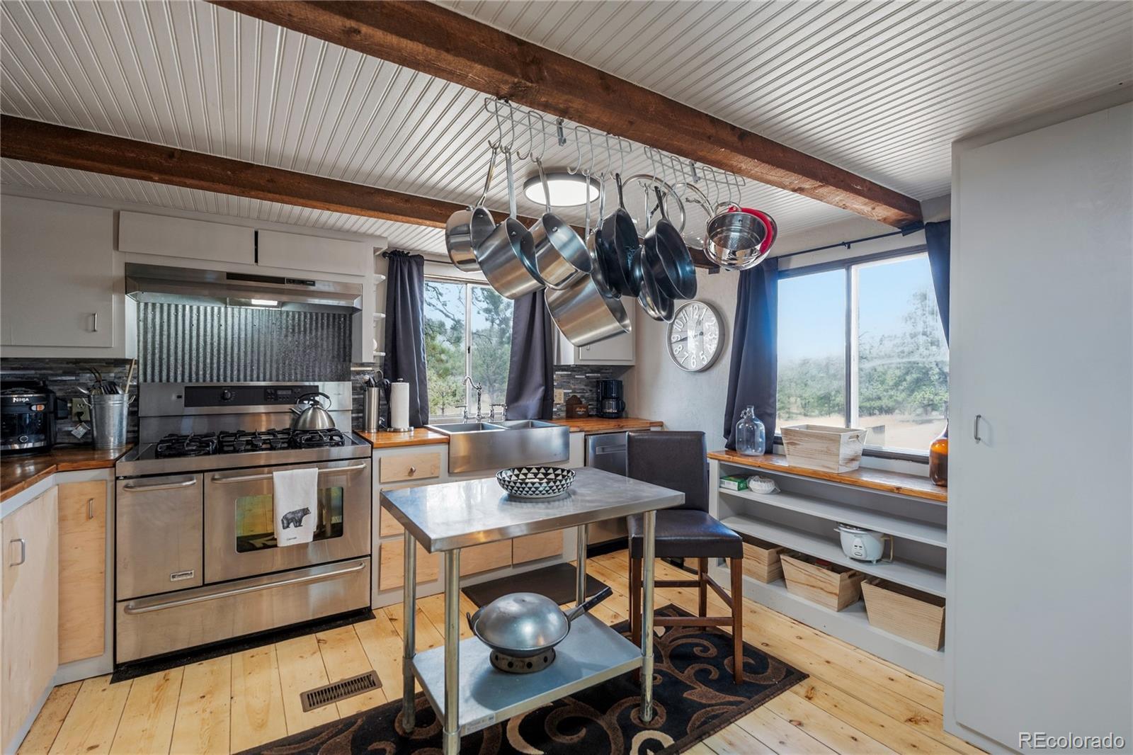 957 Arapahoe Drive