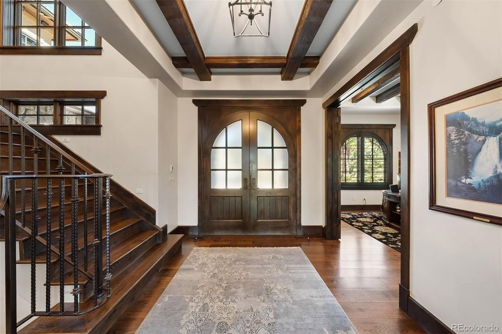 Photo of 658 RUBY TRUST Drive, Castle Rock, CO 80108 (MLS # 6967120)