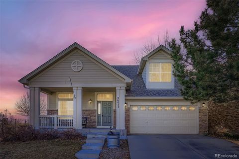 26053 E Geddes Circle Aurora CO 80016