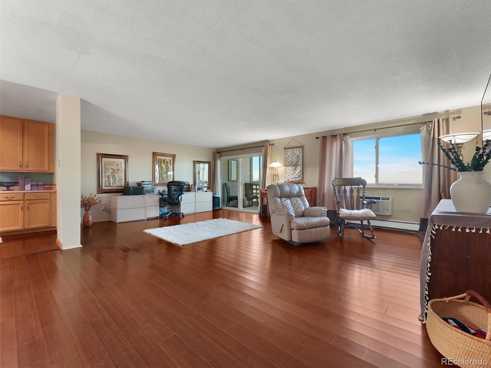 9335 E Center Avenue 8C