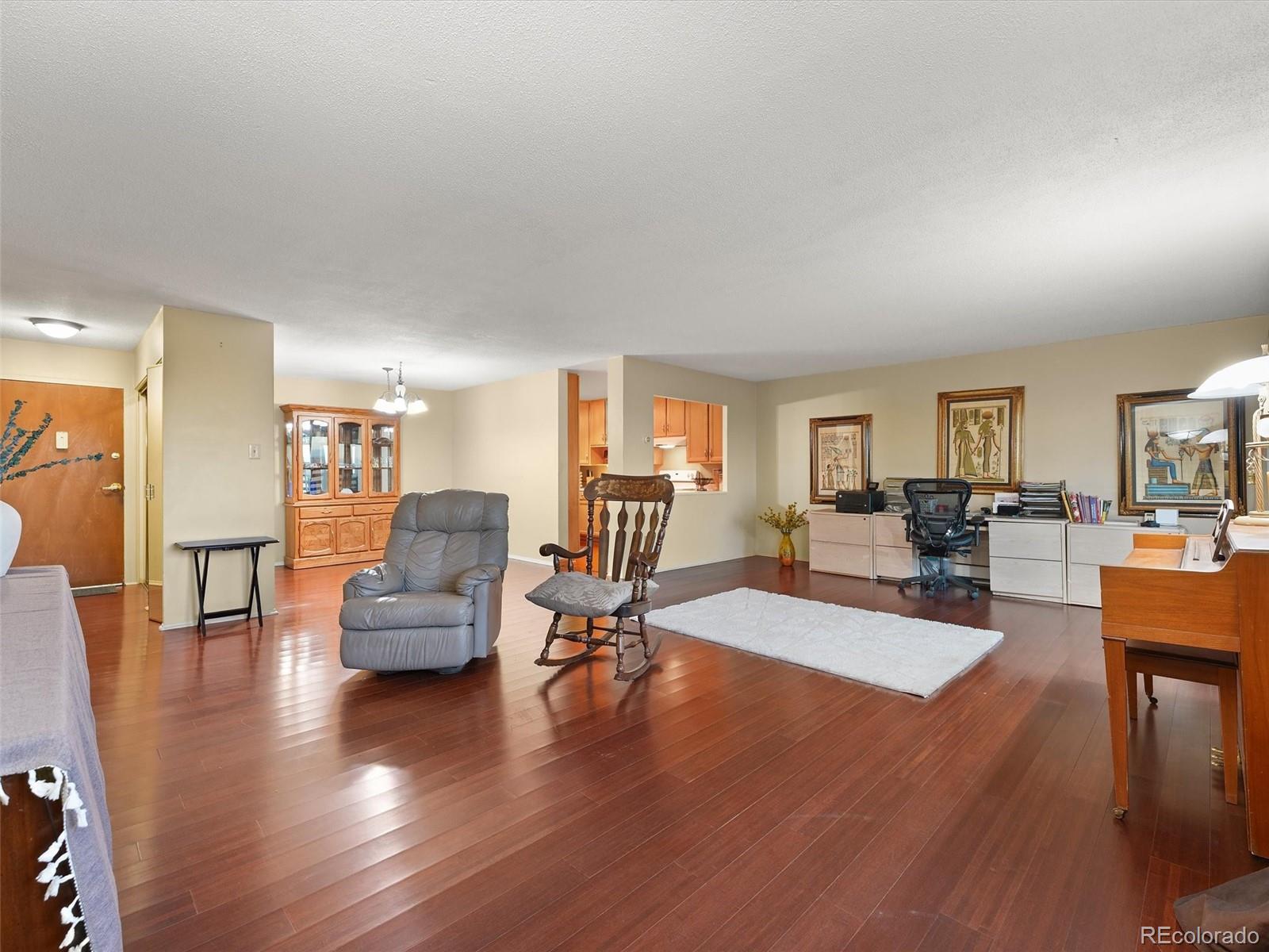 9335 E Center Avenue 8C