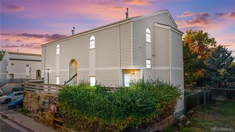 Photo of 11123 E Alameda Avenue #101, Aurora, CO 80012 (MLS # 2679879)