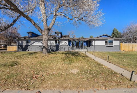 Photo of 10369 W 77th Drive, Arvada, CO 80005 (MLS # 9044094)