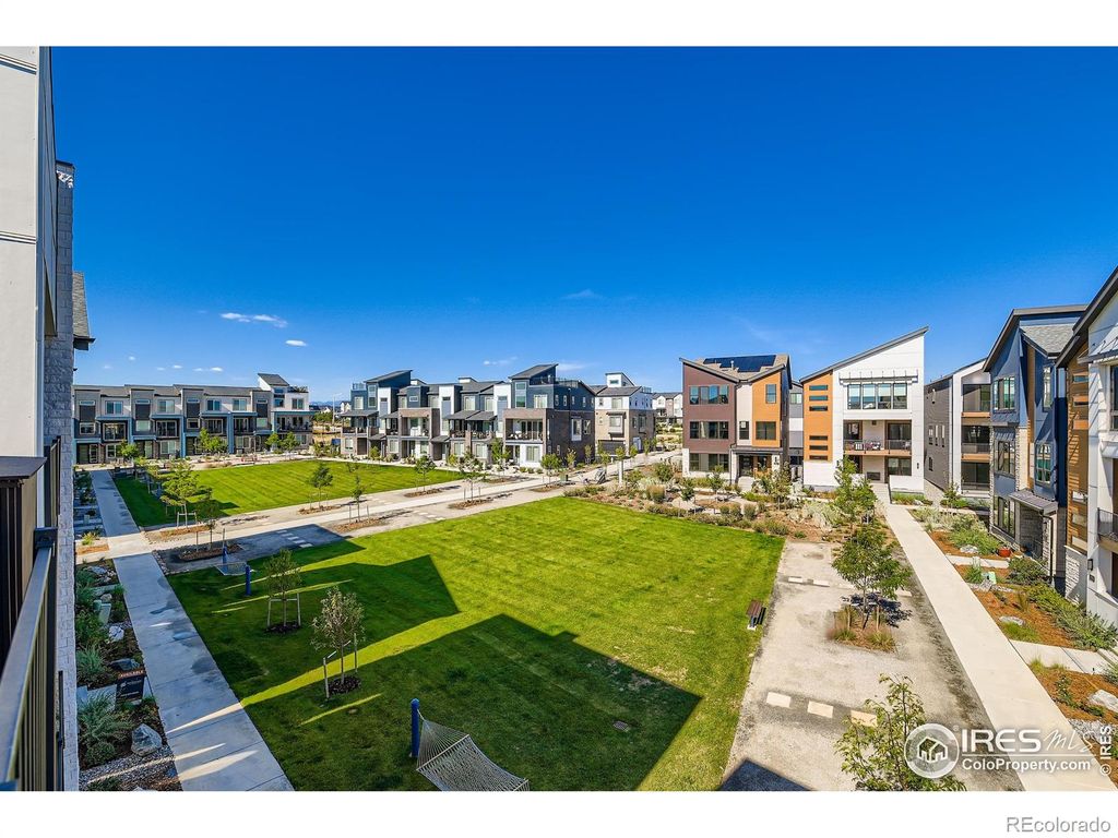 Photo of 16595 Peak Way, Broomfield, CO 80023 (MLS # IR1044189)