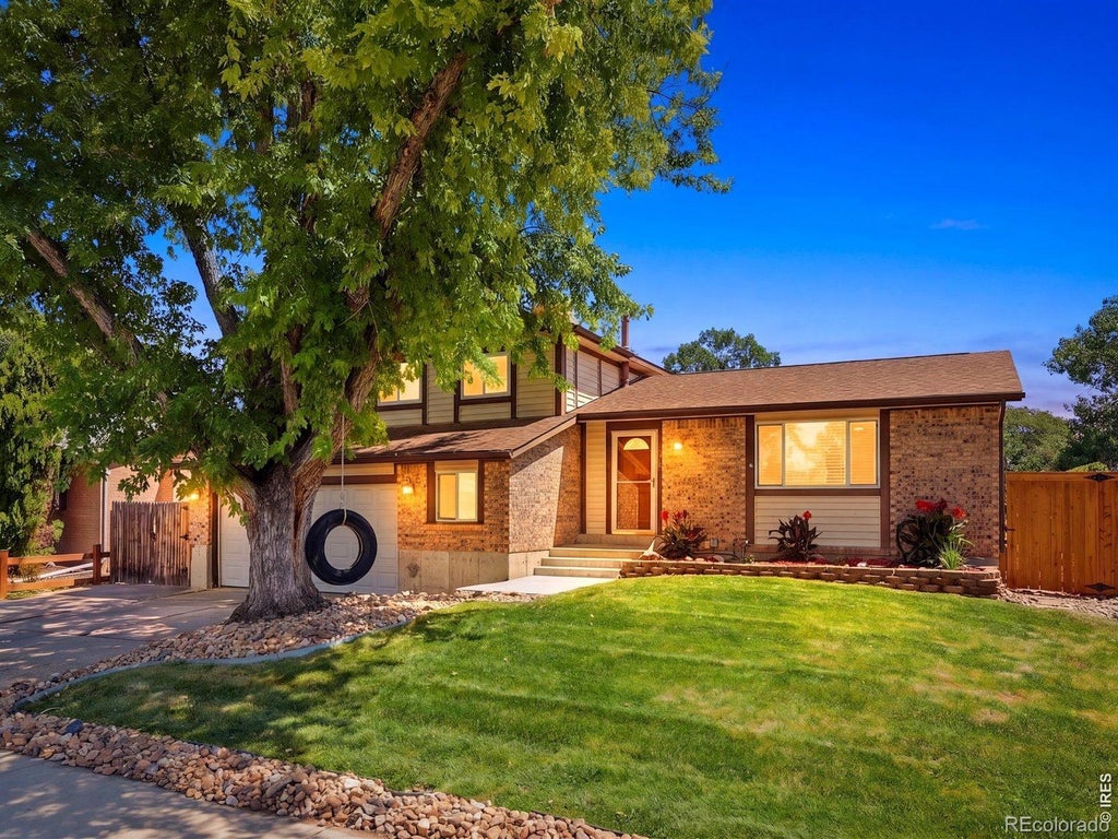 Photo of 10960 Harlan Street, Westminster, CO 80020 (MLS # IR1064957)