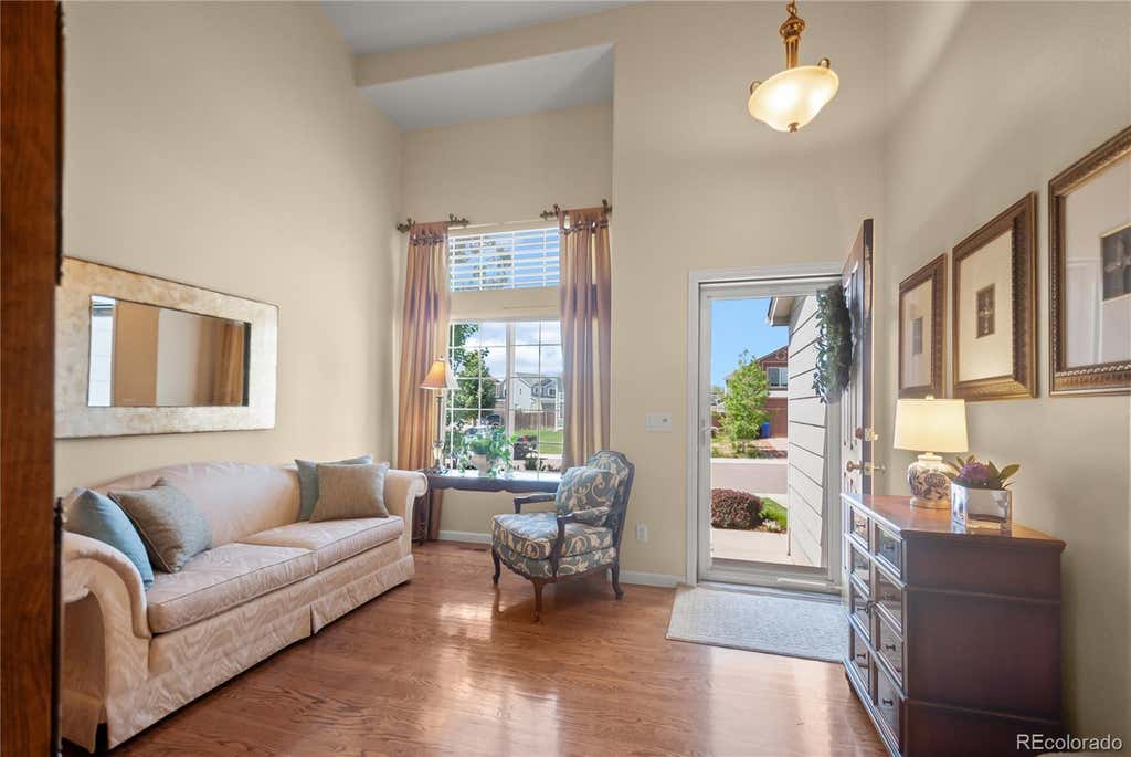 Photo of 4725 Ramblewood Drive, Colorado Springs, CO 80920 (MLS # 6291837)