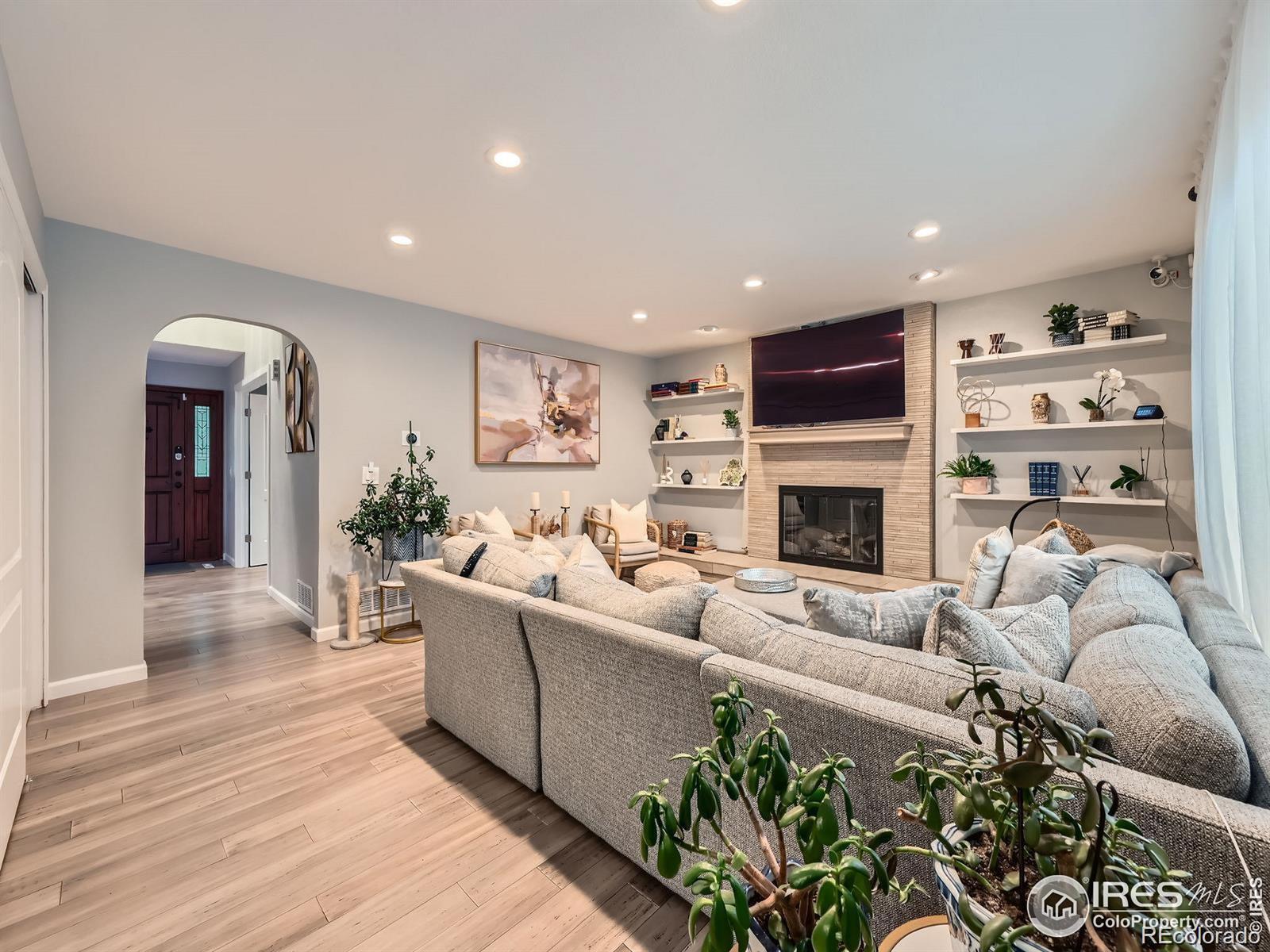 12610 E Villanova Drive, Aurora, CO, 80014 4 12610 E Villanova Drive