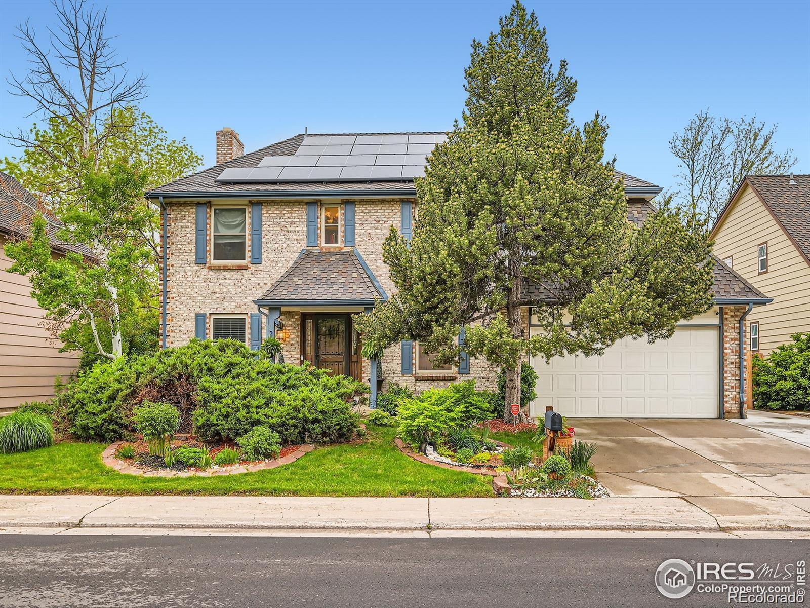 12610 E Villanova Drive, Aurora, CO, 80014 1 12610 E Villanova Drive