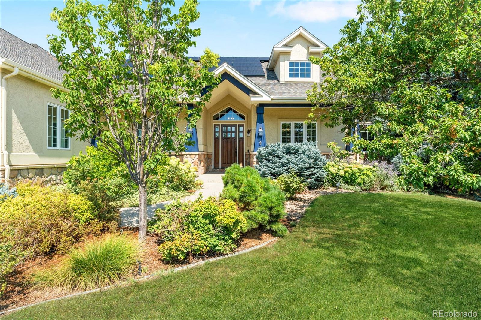 2455 Marshall Court