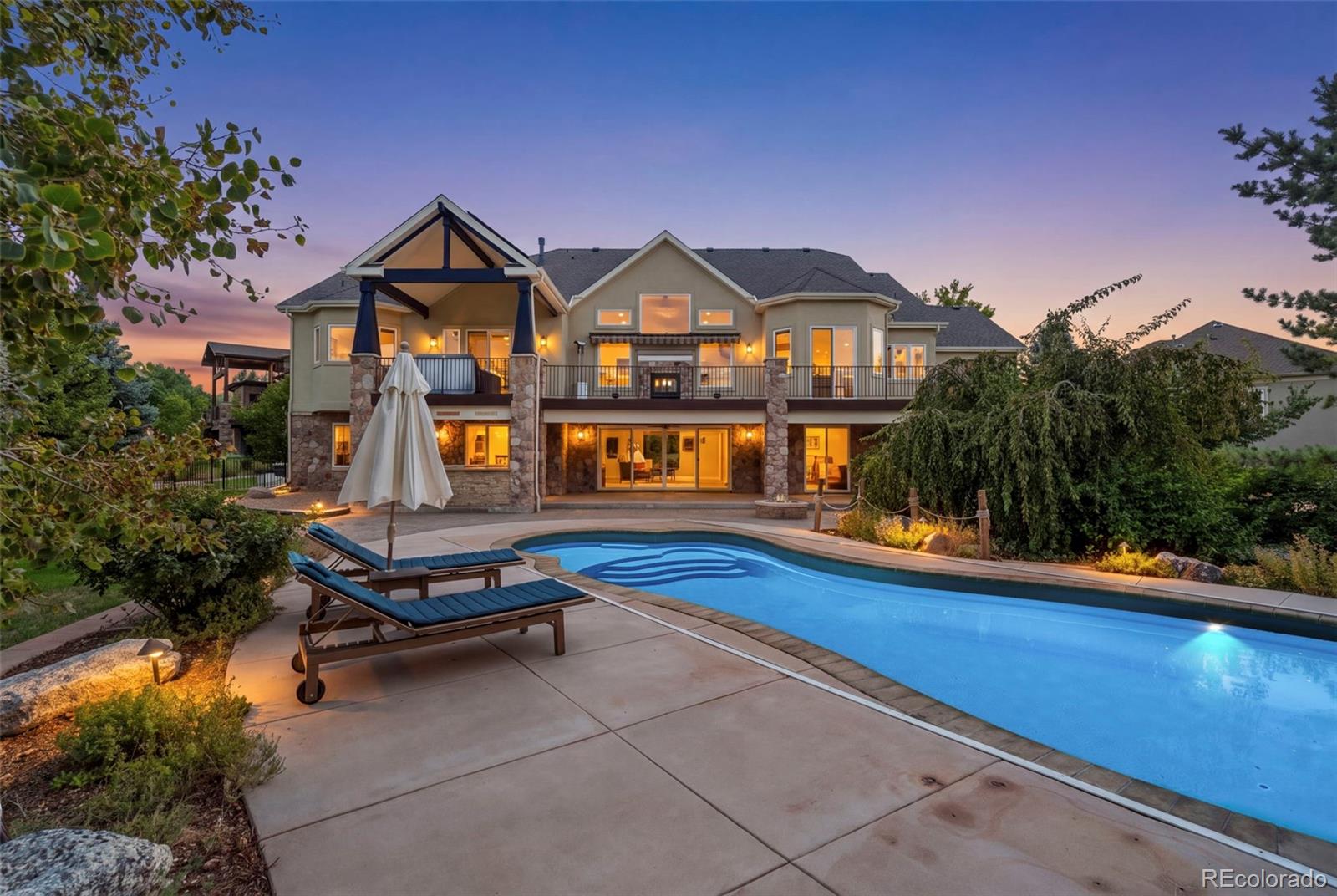 2455 Marshall Court