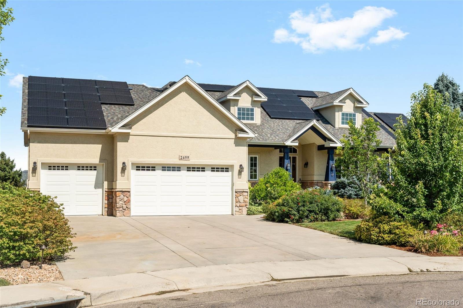 2455 Marshall Court