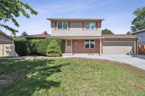 8445 Lamar Drive Arvada CO 80003