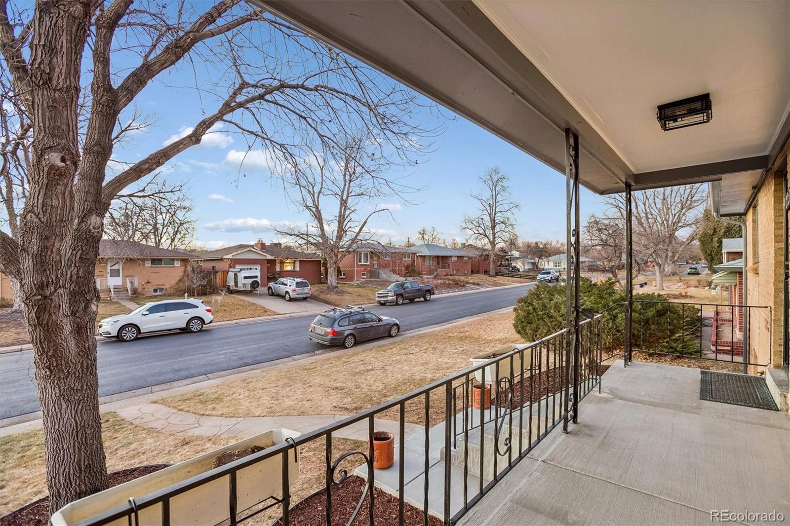 2270 Marshall Street