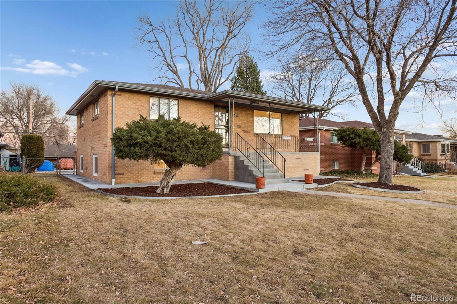 2270 Marshall Street