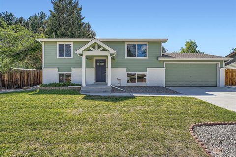 1183 S Pierson Court Denver CO 80232