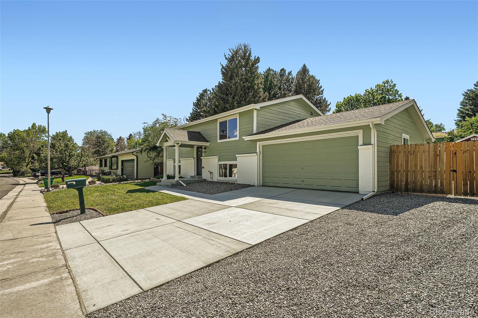 1183 S Pierson Court