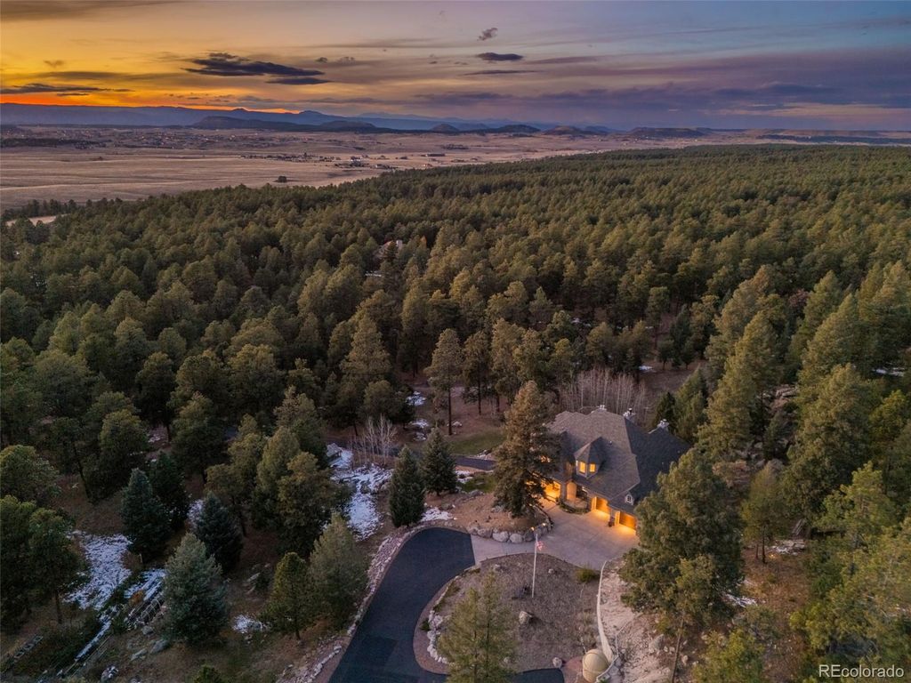Photo of Colorado Springs, CO 80908 (MLS # 4132654)