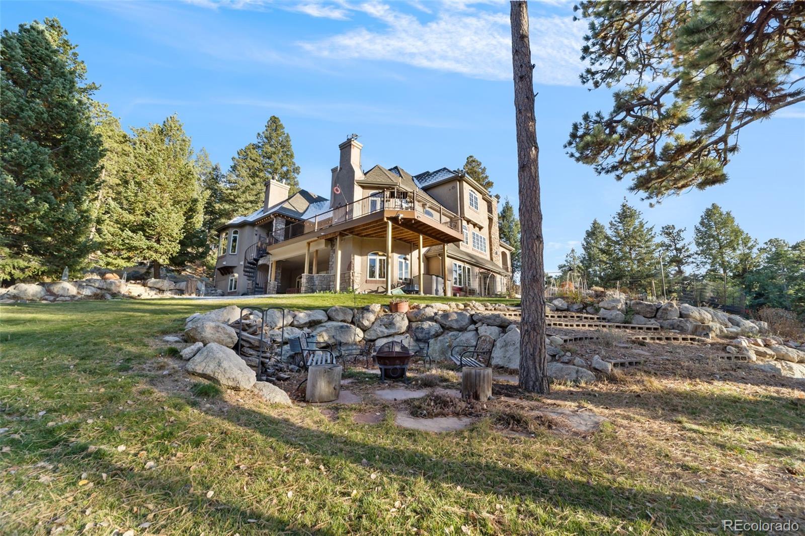 4450 Walker Road