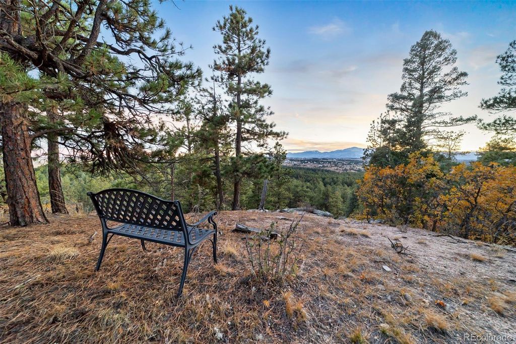 Photo of Colorado Springs, CO 80908 (MLS # 4132654)
