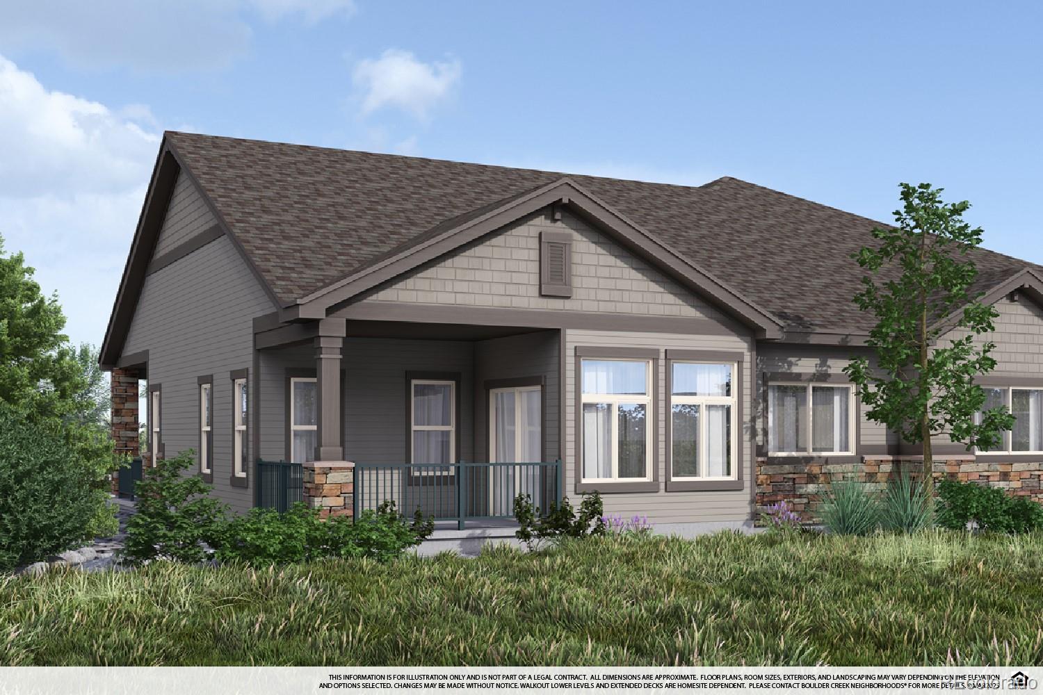 844 W 128th Place